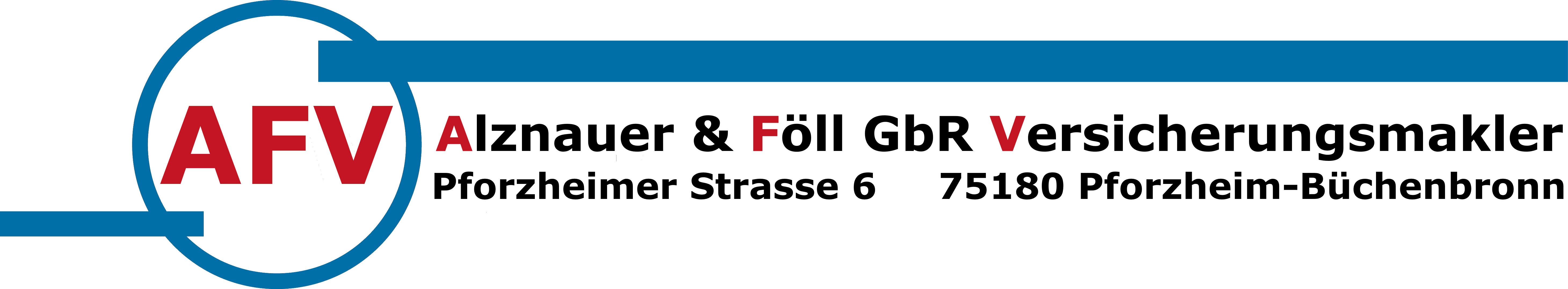 Alznauer und Föll GbR Logo